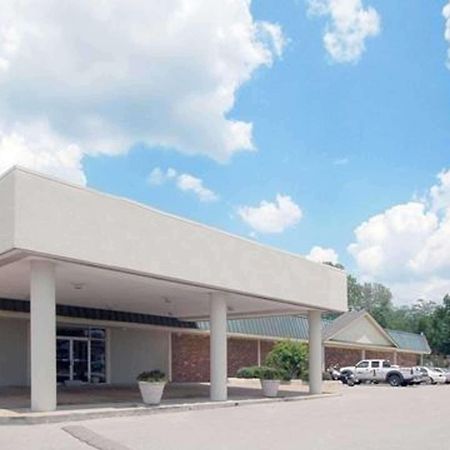 Econo Lodge Corinth Экстерьер фото